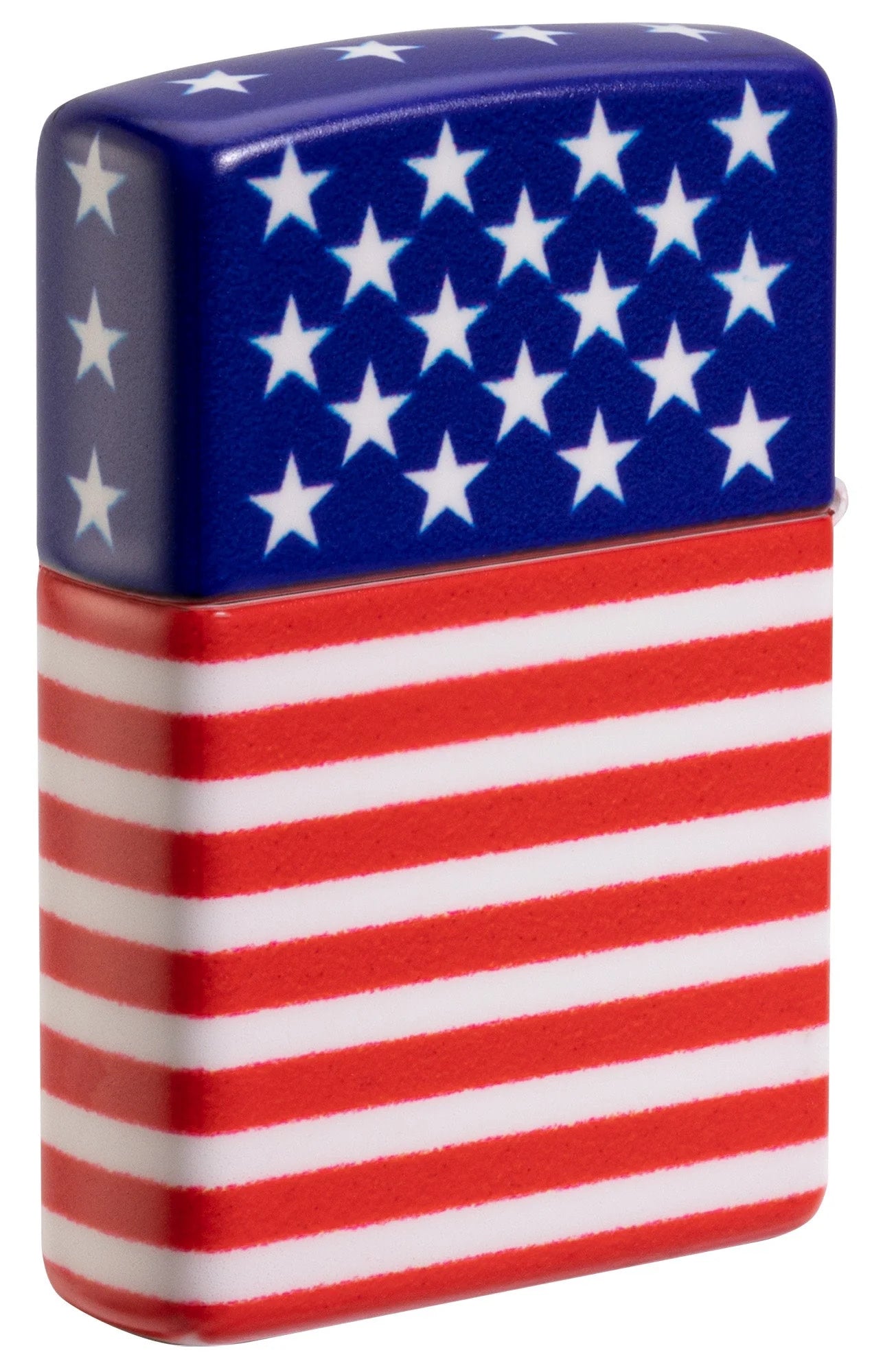 Zippo Lighter $41.95 - Stars and Stripes