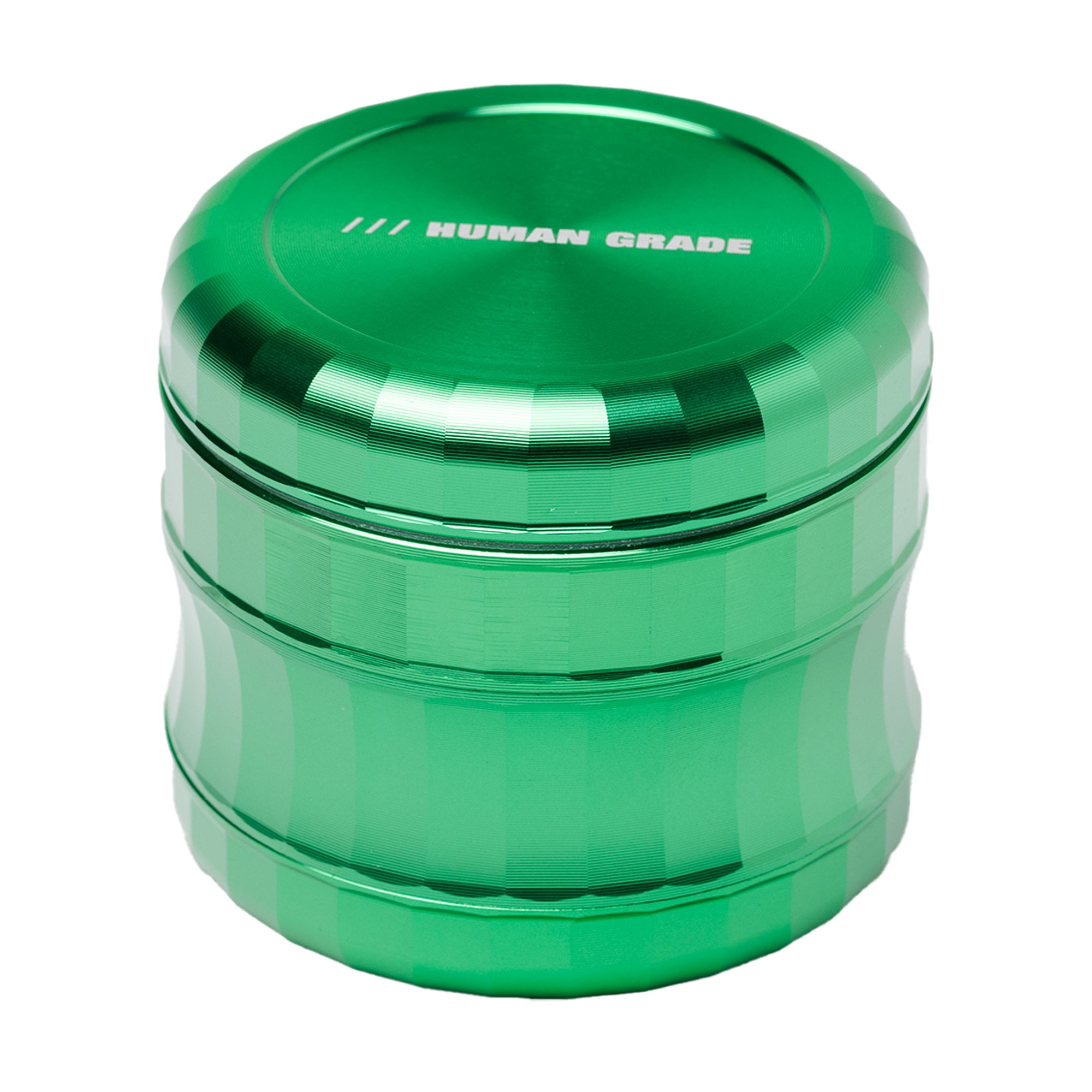 Human Grade Grinder - 2.5 Inches 63mm (6M)