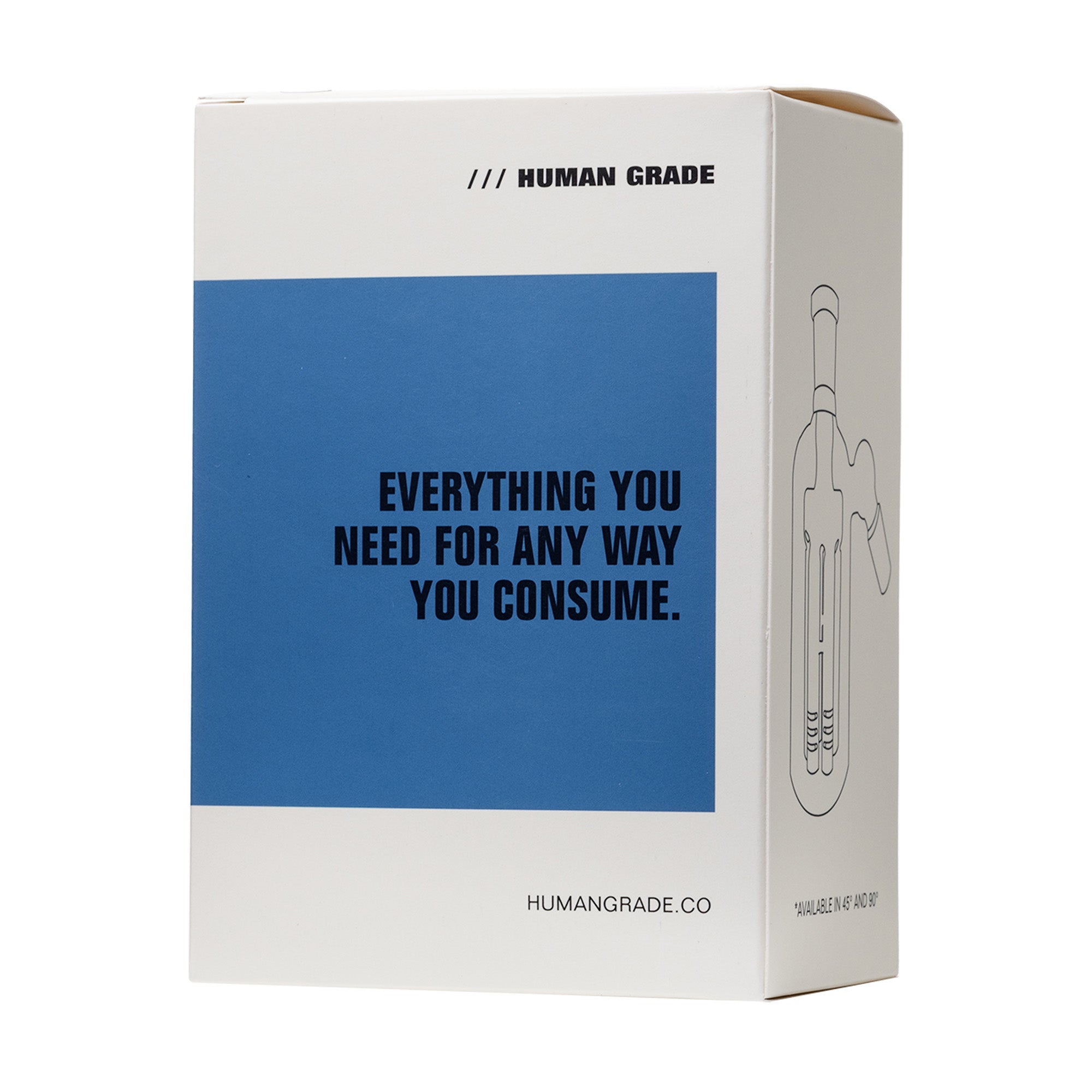 Human Grade Ash Catcher - Jellyfish