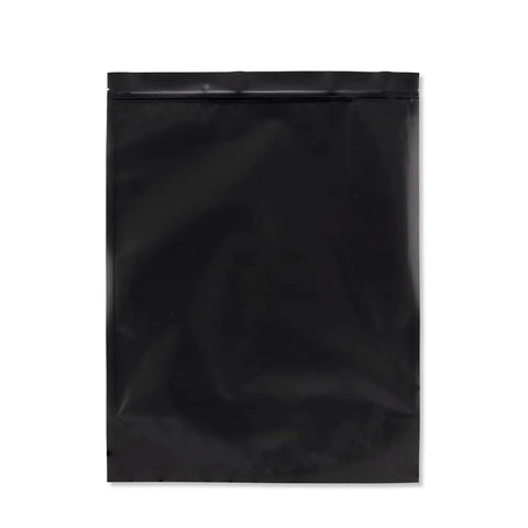 Loud Lock Mylar Bags - 1 lb