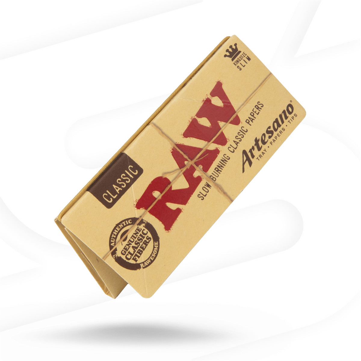 Raw Artesano Classic King Size Slim