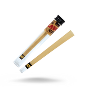 Raw DLX Glass Tipped Cones