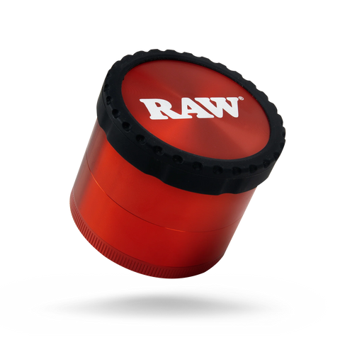 Raw Life Grinder