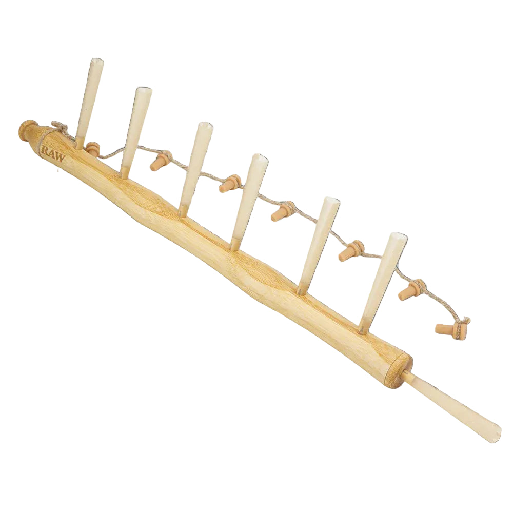 Raw Tuberator