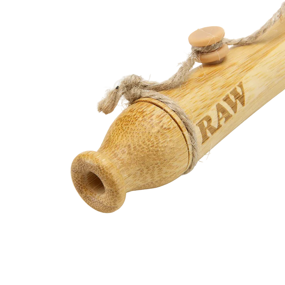 Raw Tuberator