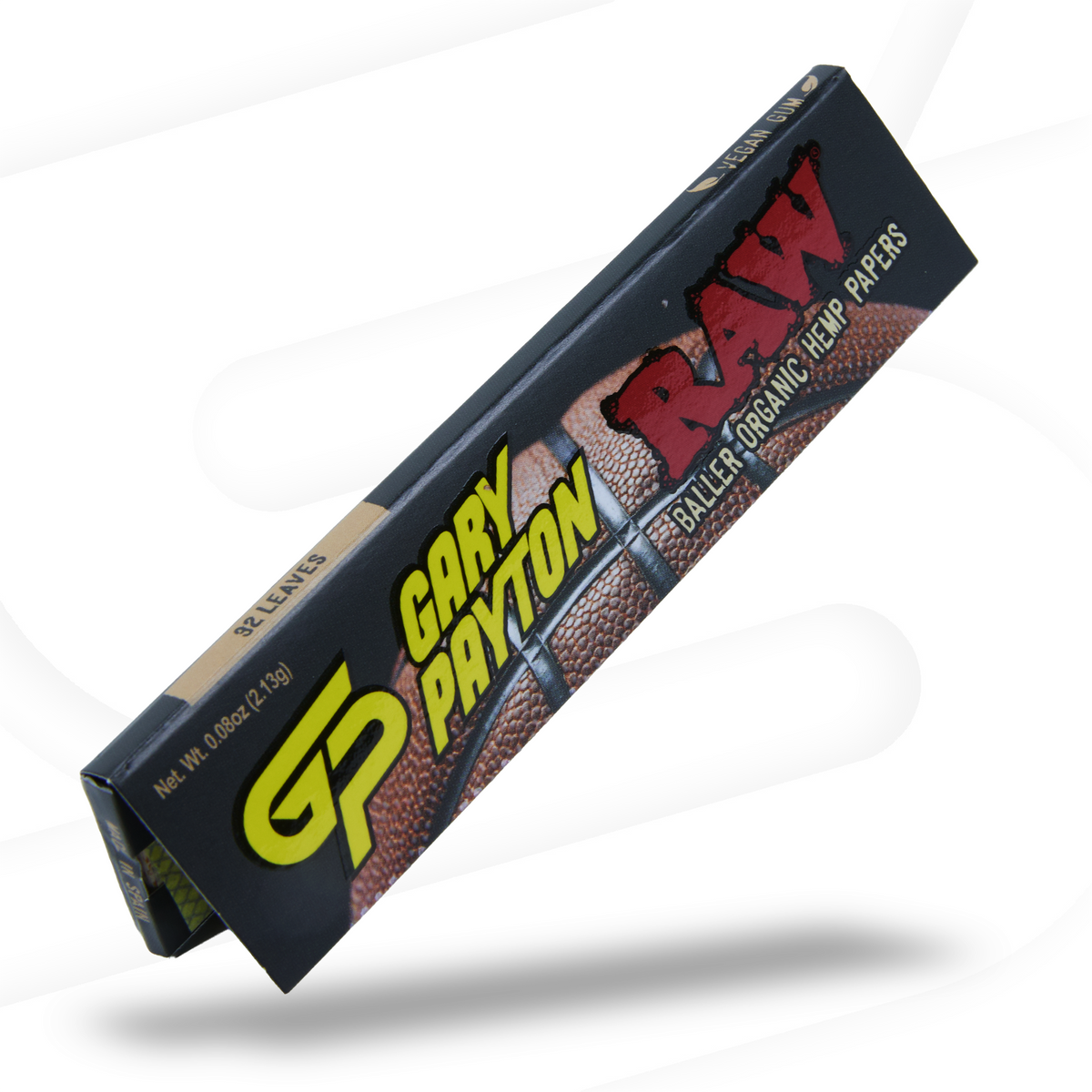 RAW Gary Payton Rolling Papers - King Size Slim