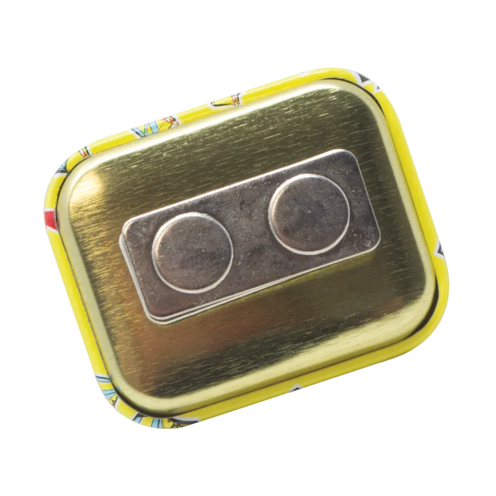 Raw x Lyrical Lemonade Pinner Tray Magnet