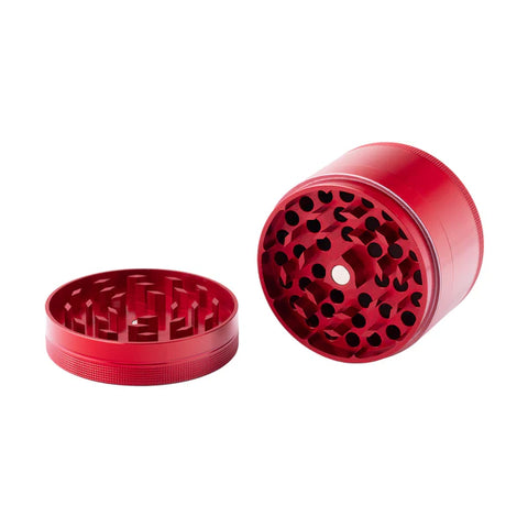 Big Fun! Grinders - XL 4 Piece (3")