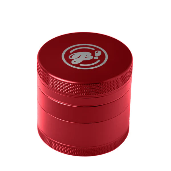 Big Fun! Grinders - Medium 4 Piece (2.2")