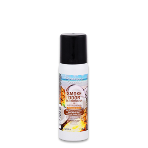 Smoke Odor Car Fresh Spray 1oz