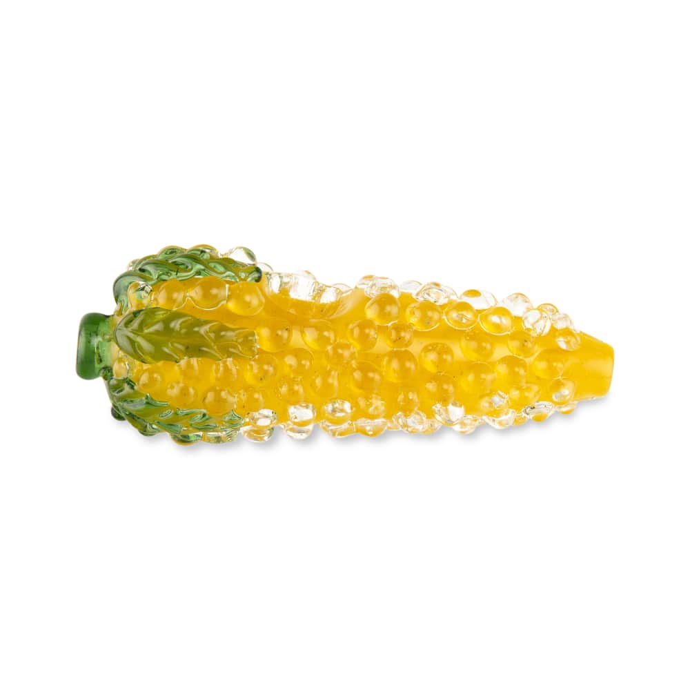 Pioneer Glass 5" Corn on the Cob