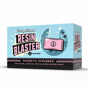 Blazy Susan Resin Blaster Magnetic Scrubber