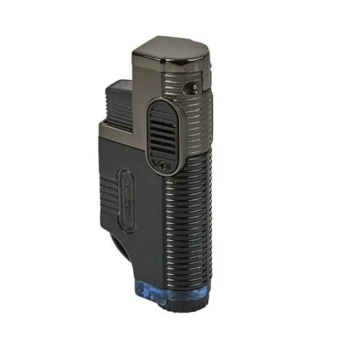 Xuper Ripple Triple Torch Lighter