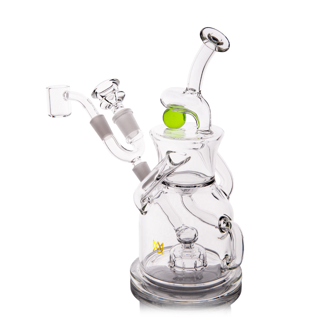 MJ Arsenal - The iLL-ien Dab Rig