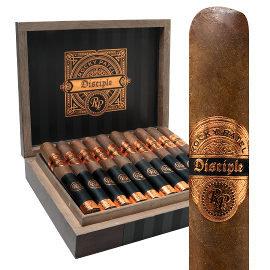 Rocky Patel Disciple Toro