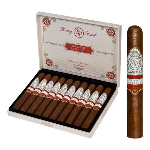 Rocky Patel Grand Reserve - Robusto