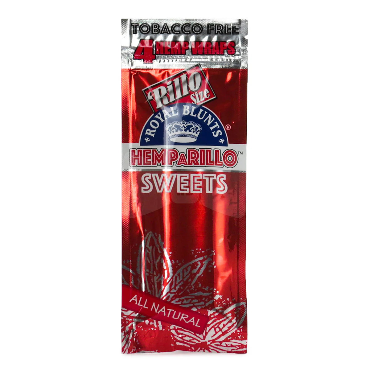Royal Blunts Hemparillo Sweets