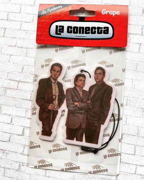 La Connecta Air Fresheners