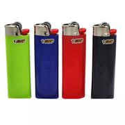 BIC Lighter - Large (Birthday)