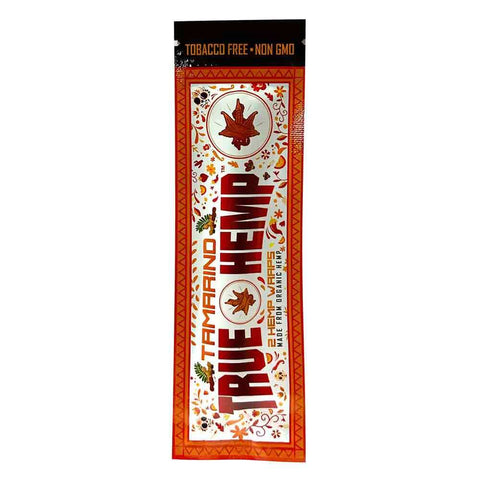 True Hemp Wrap