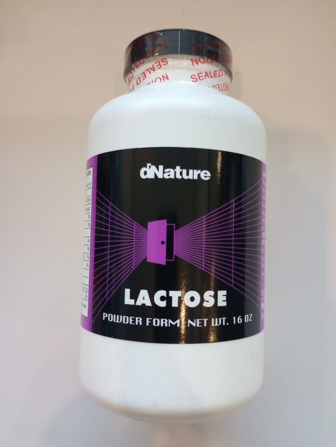 Lactose - 16oz