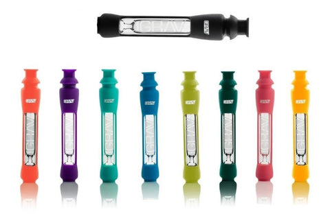 Grav 12mm taster w/ silicone skin