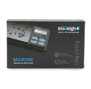 Truweigh Marine Mini Scale - 100g X 0.01g