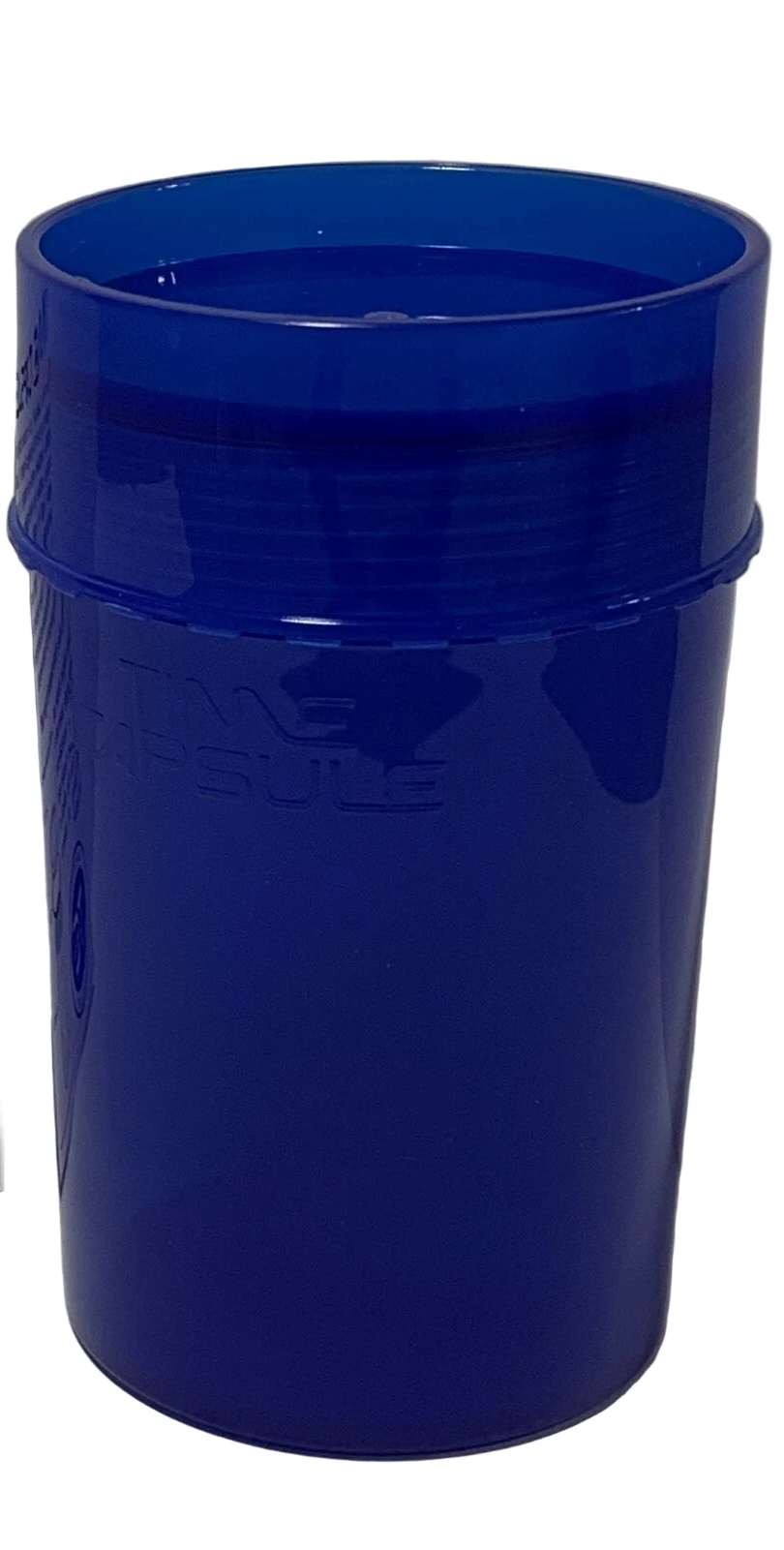 Aerospace Time Capsule Stash Jar