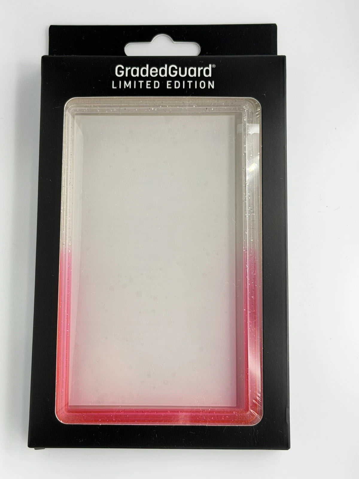 GradedGuard PSA Graded Case Guard Protector Dragonfruit Limited Edition New