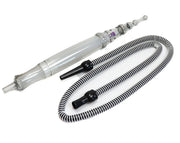 Sultanii Hookah - Ice Freeze Hose 64"