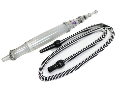 Sultanii Hookah - Ice Freeze Hose 64"