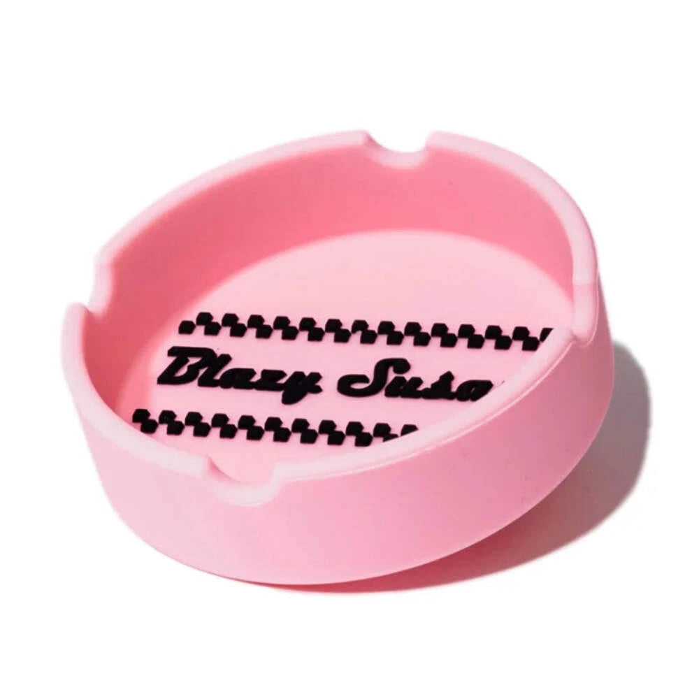 Blazy Susan - Classic Silicone Ashtray