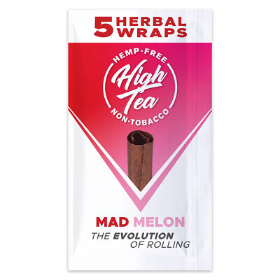 High Tea-Mad Melon