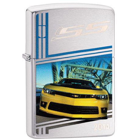 Zippo Lighters $32.95 - Camaro 2014