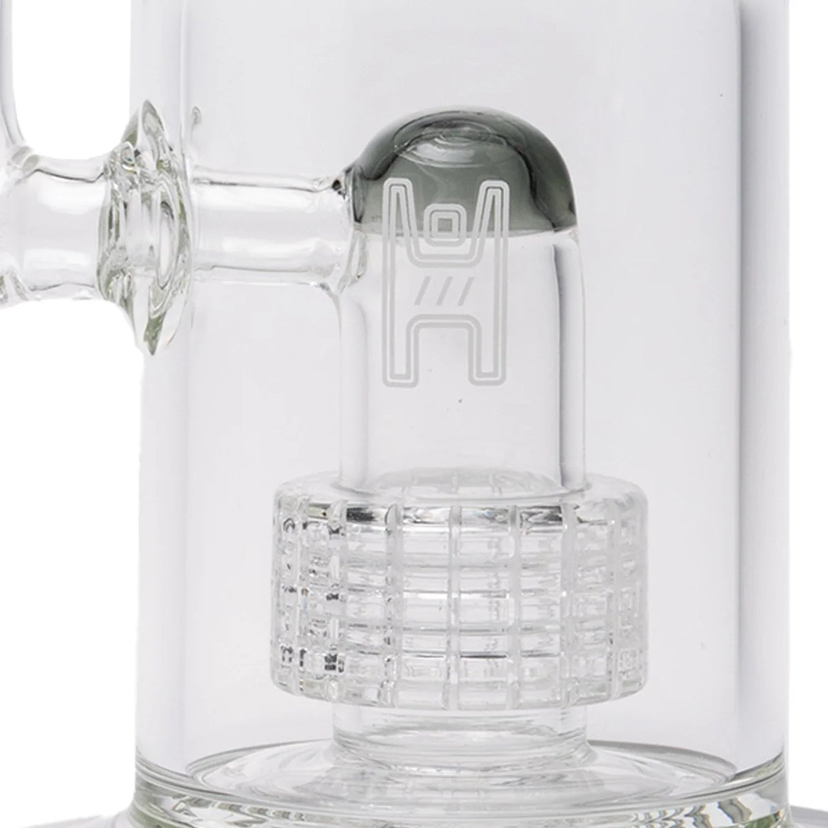 Human Grade Morpheus Water Pipe (Smoke)
