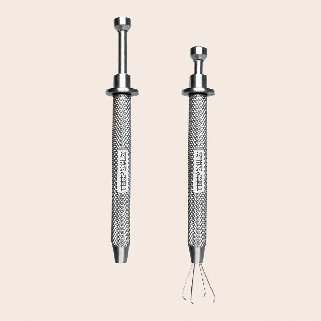 Terp 2ulz 4' Pearl Grabber