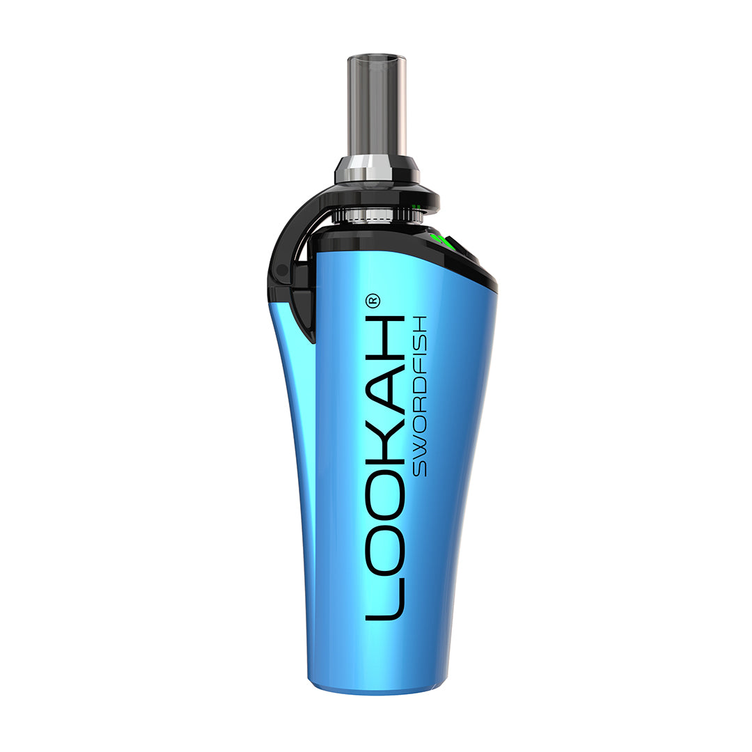 Lookah Sword Fish Concentrate Vaporizer