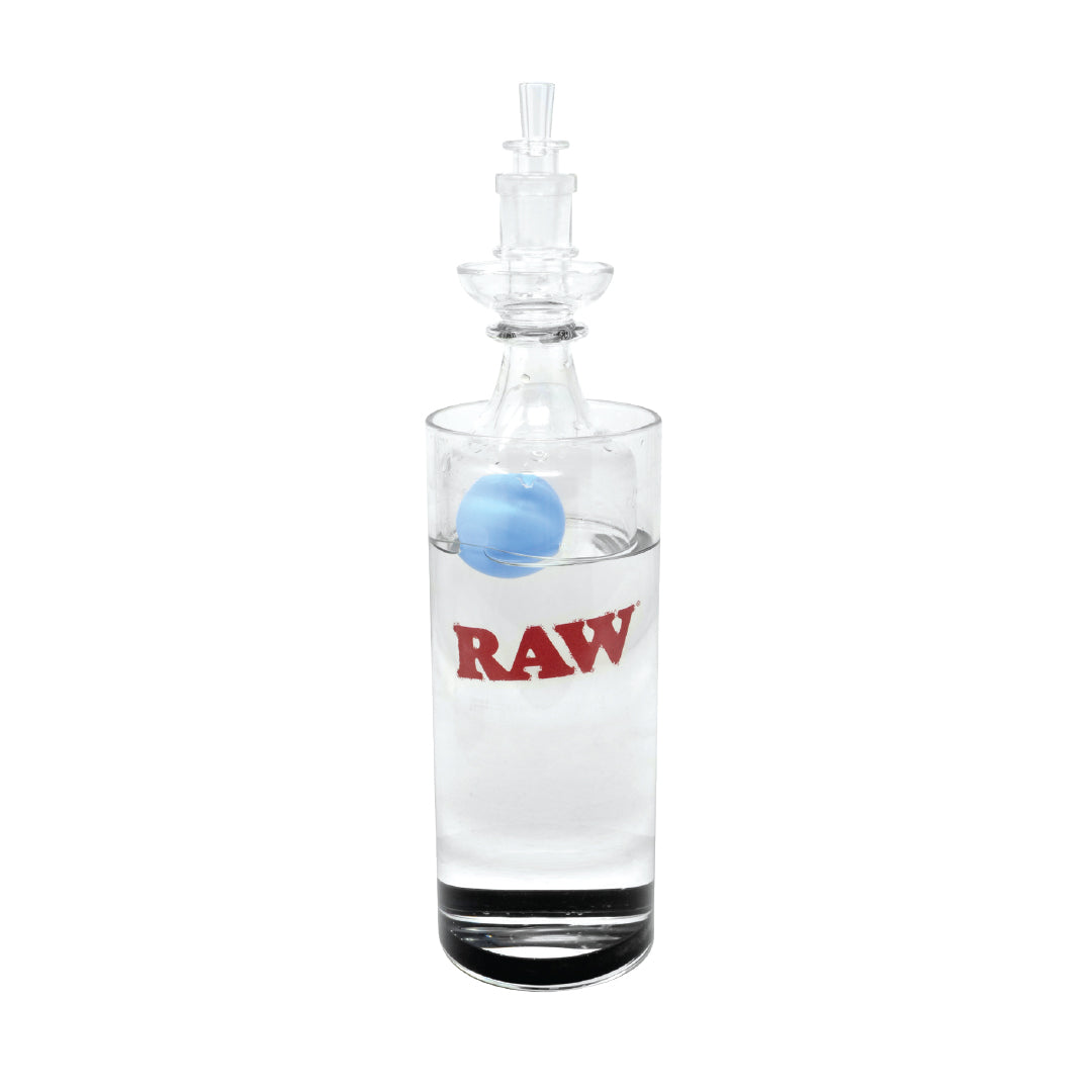 Raw Gravity Cone- Clear