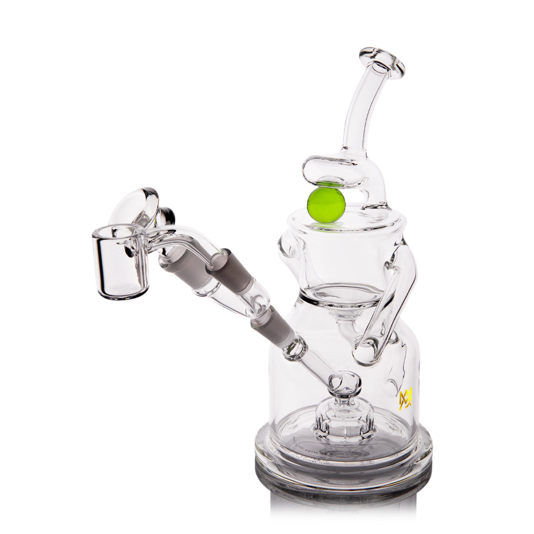 MJ Arsenal - The iLL-ien Dab Rig
