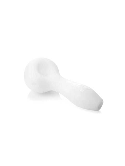 Grav Sandblasted Spoon