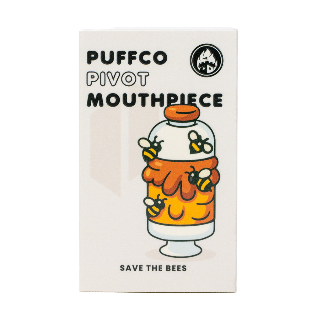 Puffco Pivot Tops - Empire Glass