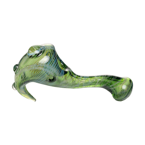 Human Grade Sherlock Model B