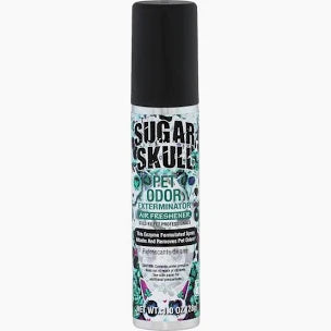 Smoke Odor Car Fresh Spray 1oz