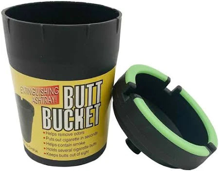Butt Bucket