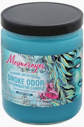 Smoke Odor Candle 13oz Jar