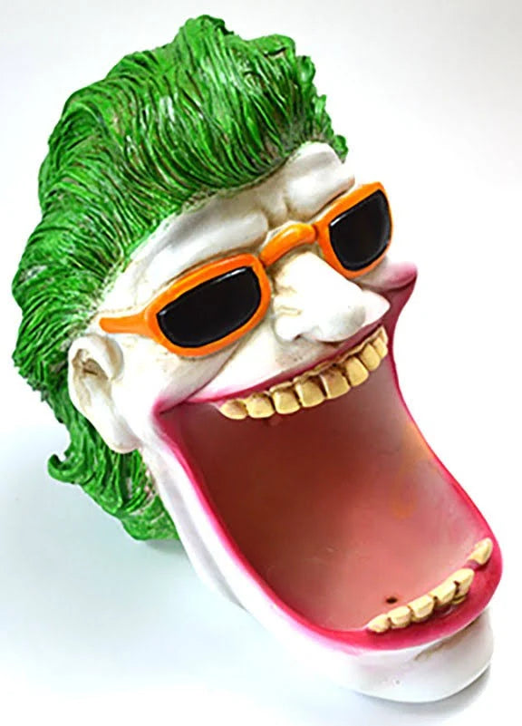Fantasy Ashtray - Joker