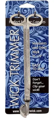 Wick Trimmer