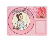 Blazy Susan Wooden Dab Tray