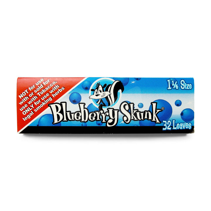Skunk Brand Papers - 1 1/4