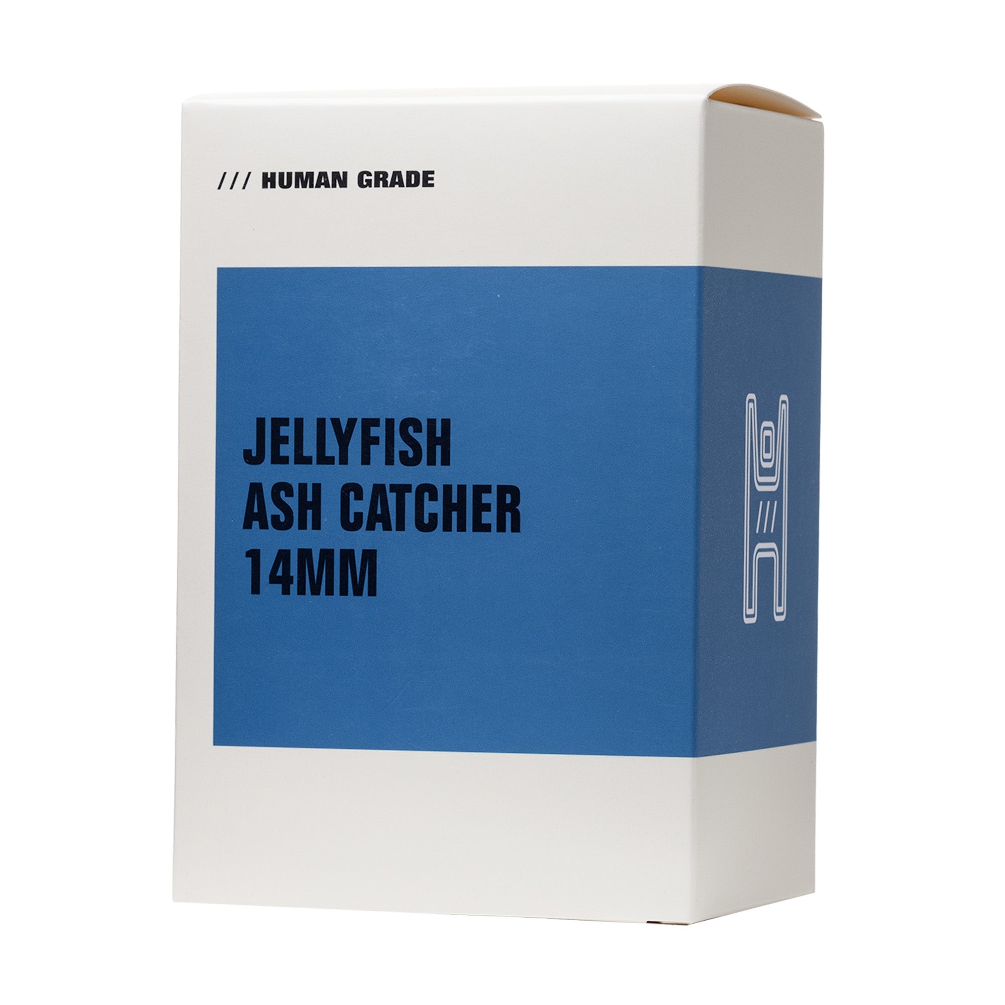 Human Grade Ash Catcher - Jellyfish